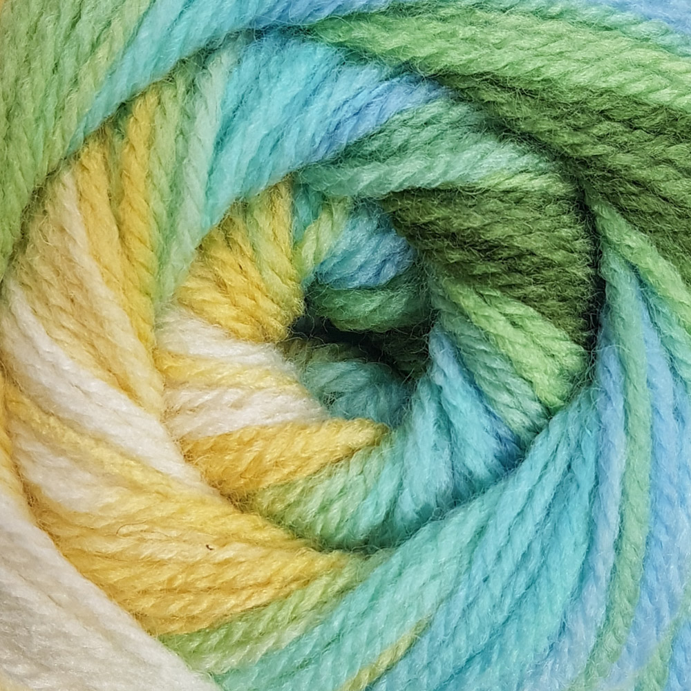 James C Brett Aurora DK AU06