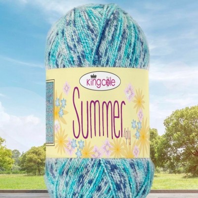 King Cole Summer 4Ply