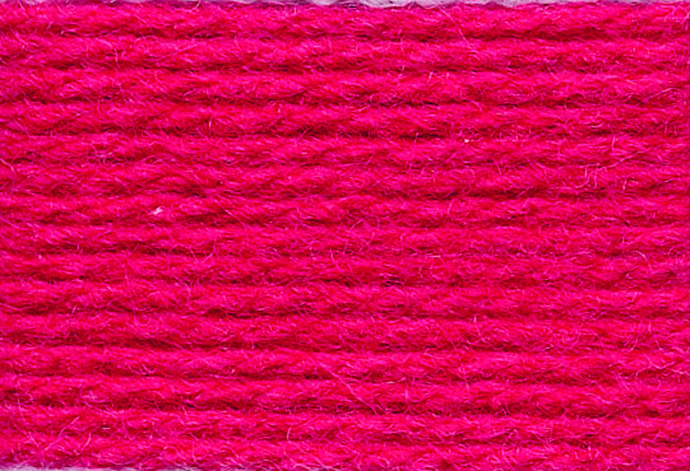 Supersoft Aran Rarin Red 907