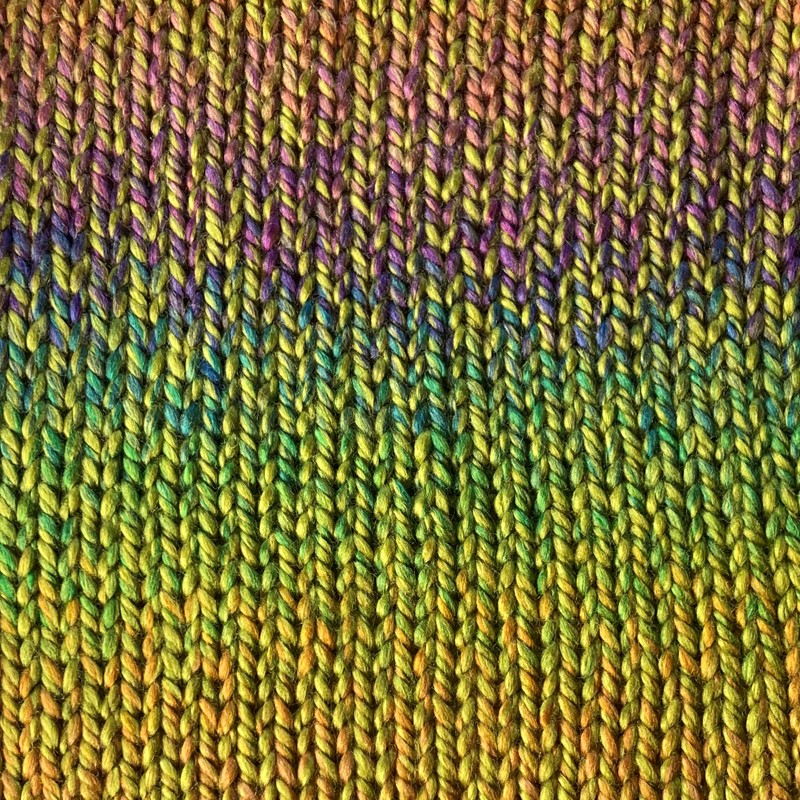 Stylecraft That Colour Vibe Chunky Energy 5306