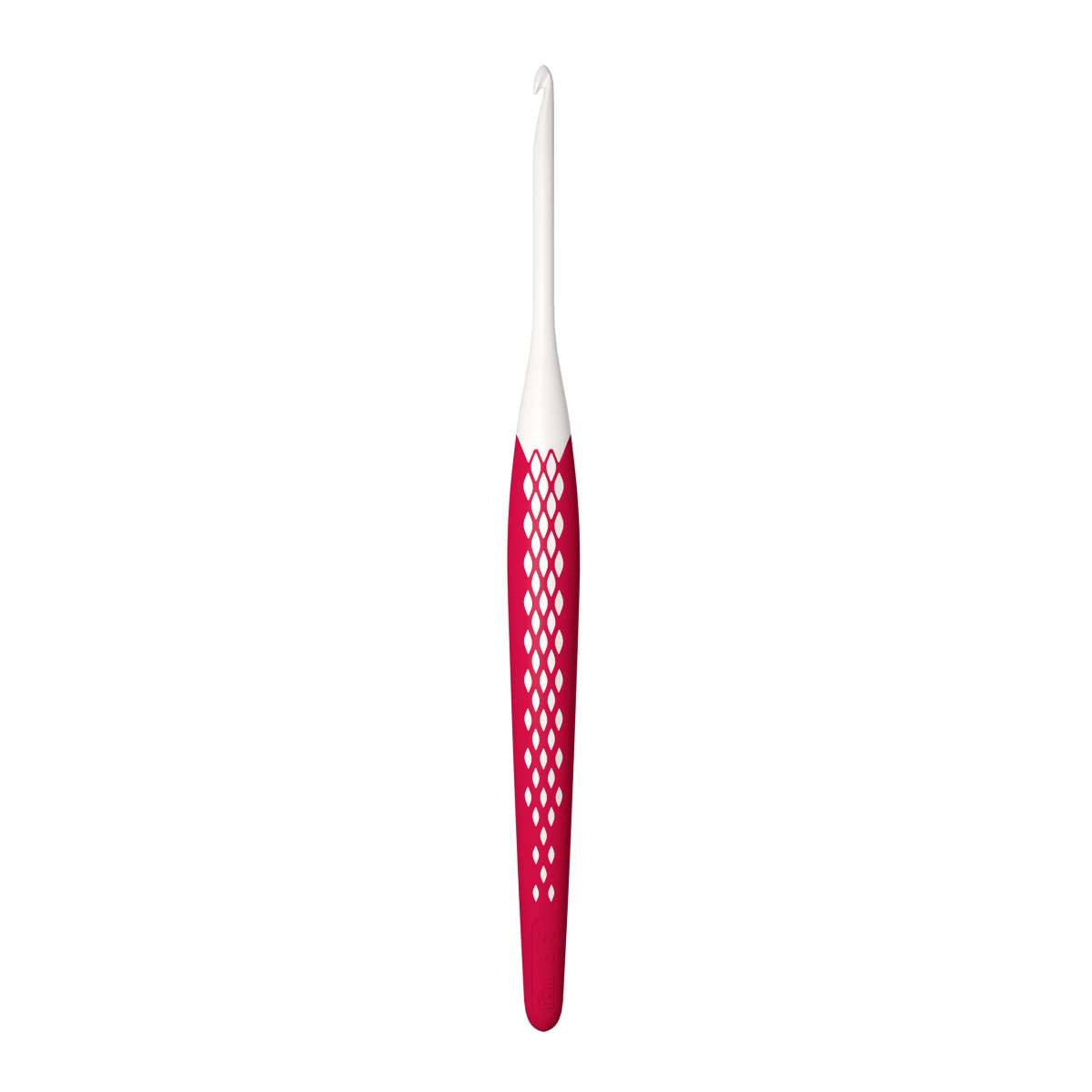 Wool crochet hooks prym.ergonomics, 16cm, 3.5mm