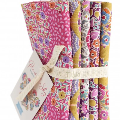 Charm Packs/Jelly Rolls/Fat Quarter Bundles/Layer Cakes