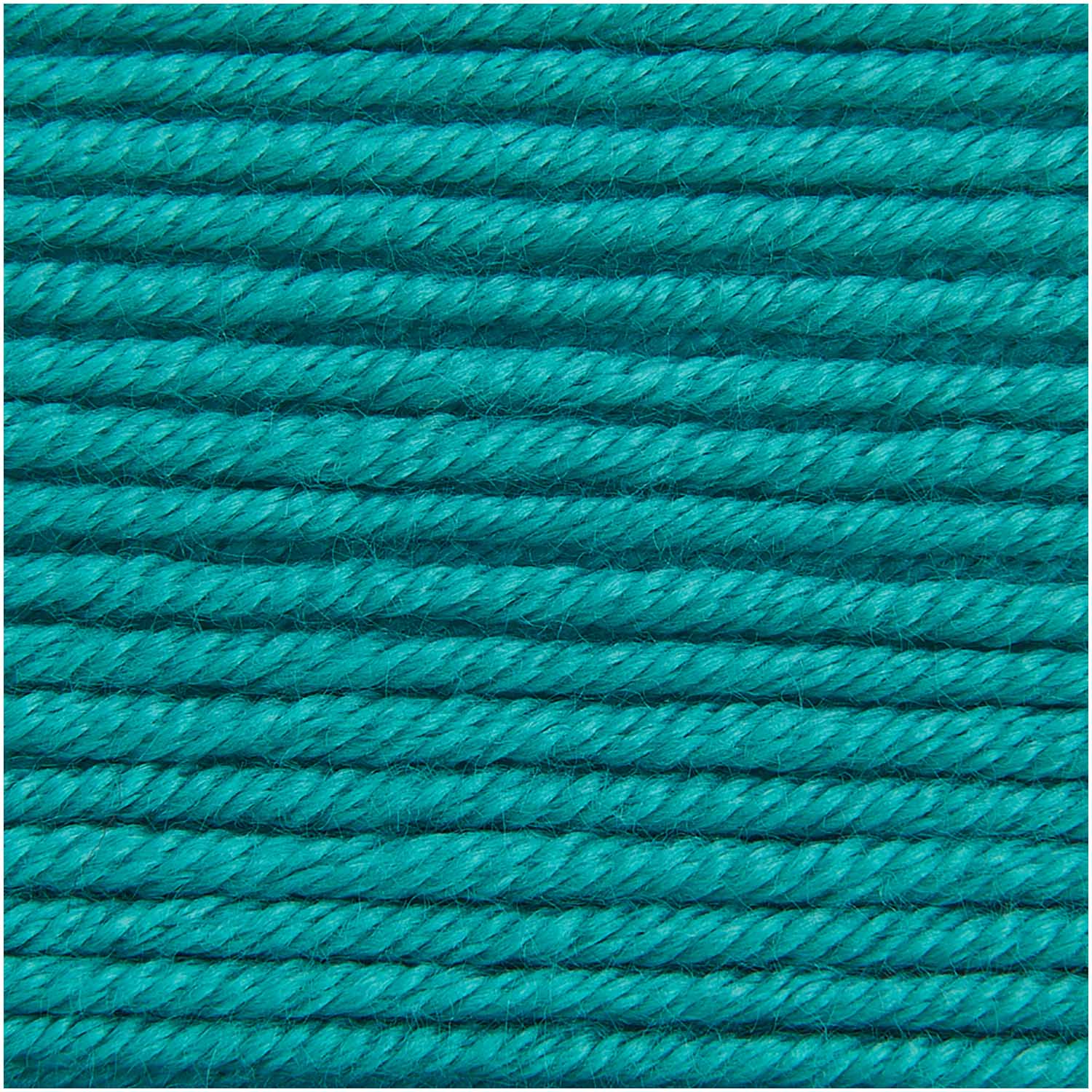 Rico Creative Silky Touch DK - Vegan Yarn Aquamarine 025