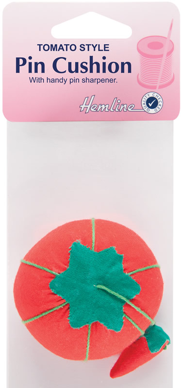 Hemline Pin Cushion