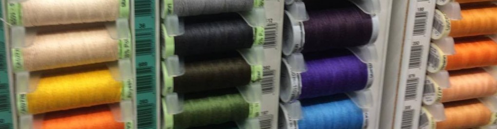 Gutermann Machine Embroidery Rayon 40 200m