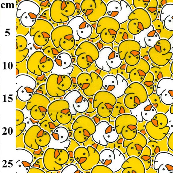 Polyester Cotton Ducks