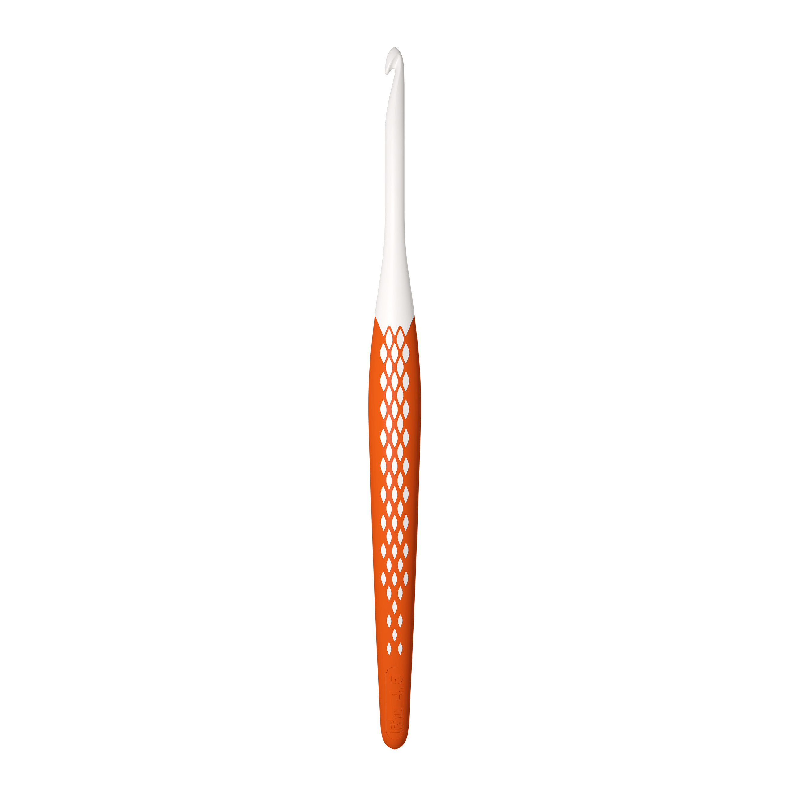 Wool crochet hooks prym.ergonomics, 16cm, 4.5mm