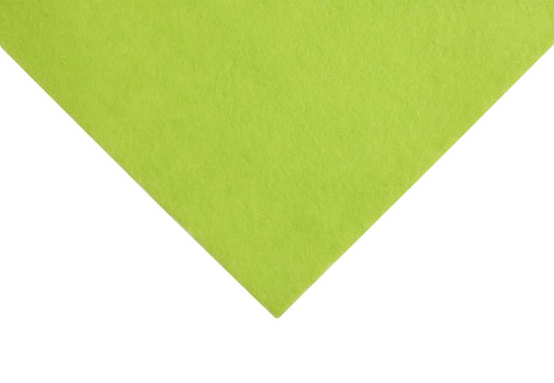 Felt Lime