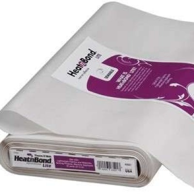 Heat n Bond Fusible Web