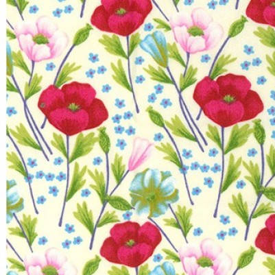 Dress Fabric