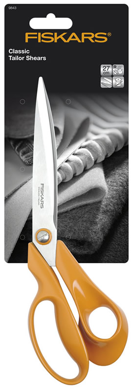 Classic Tailor Shears Fiskars