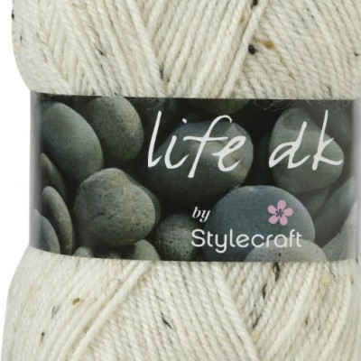 Stylecraft Life DK Nepp