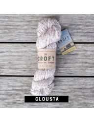 The Croft Clousta 762