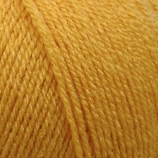 Aran with Wool 400g 5508 Mustard