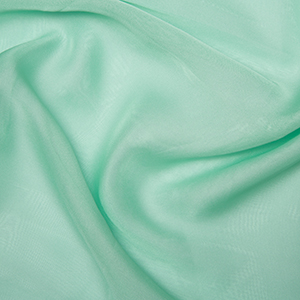 Cationic Chiffon Mint