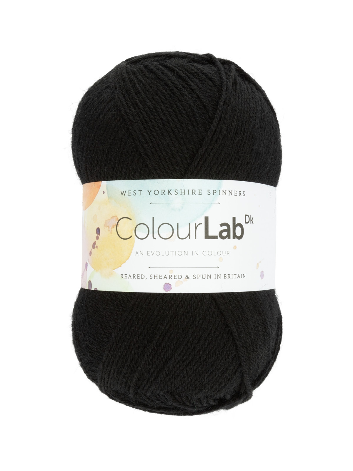 ColourLab DK Phantom Black 099