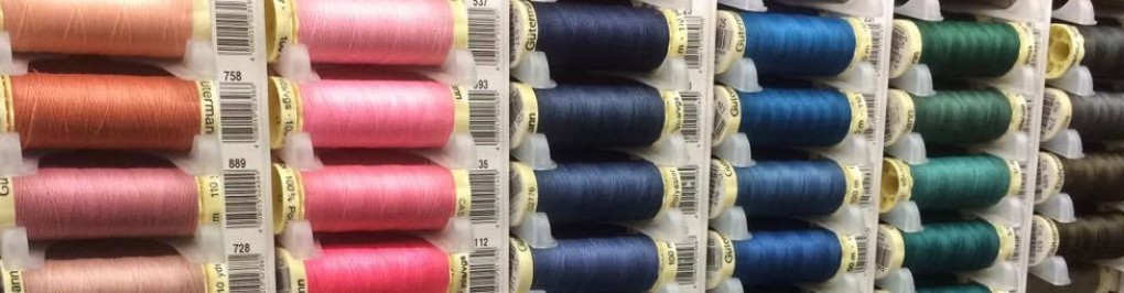 Gutermann Sew All Polyester 250m