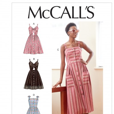 McCalls Patterns