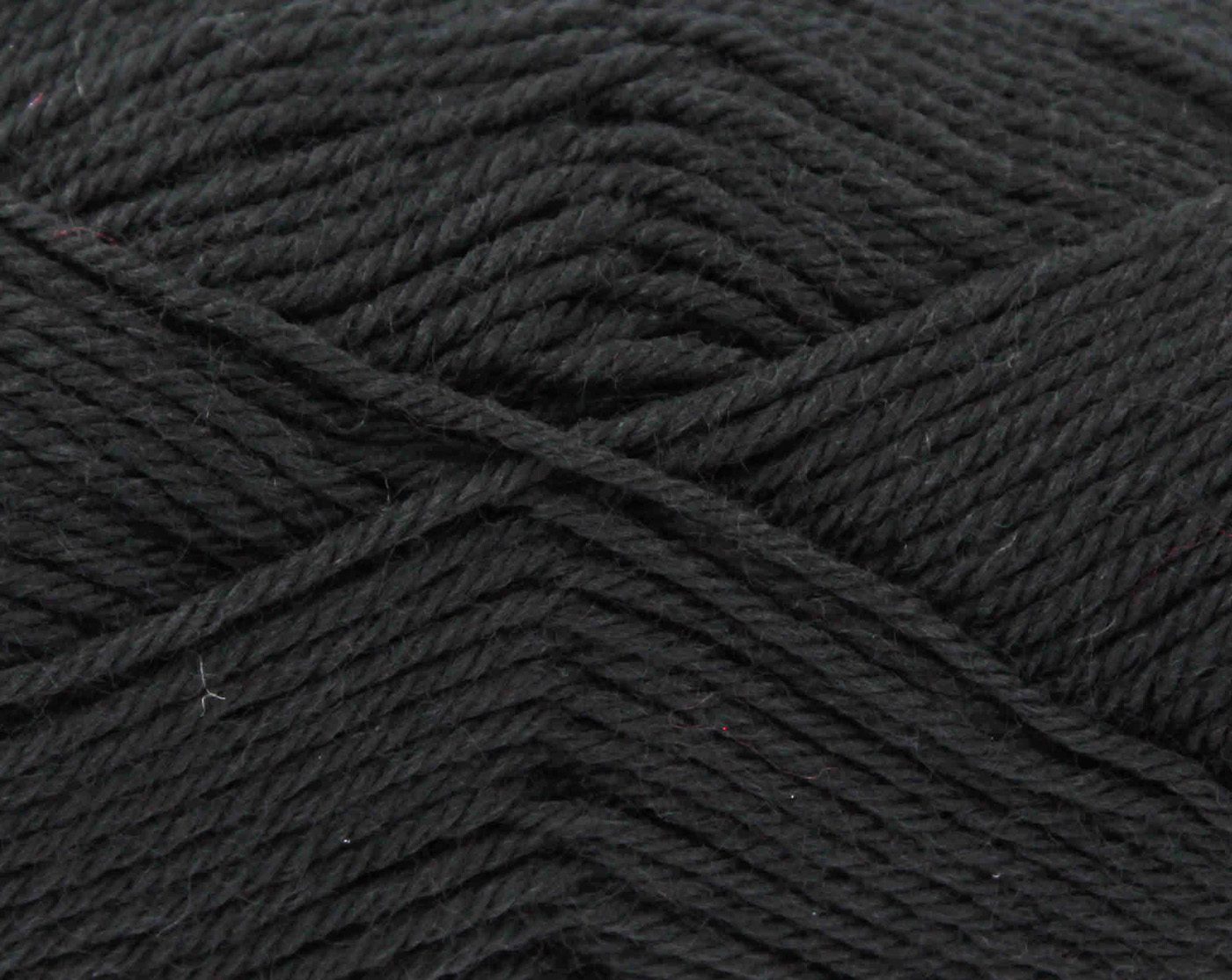 King Cole Merino Blend DK Black 48