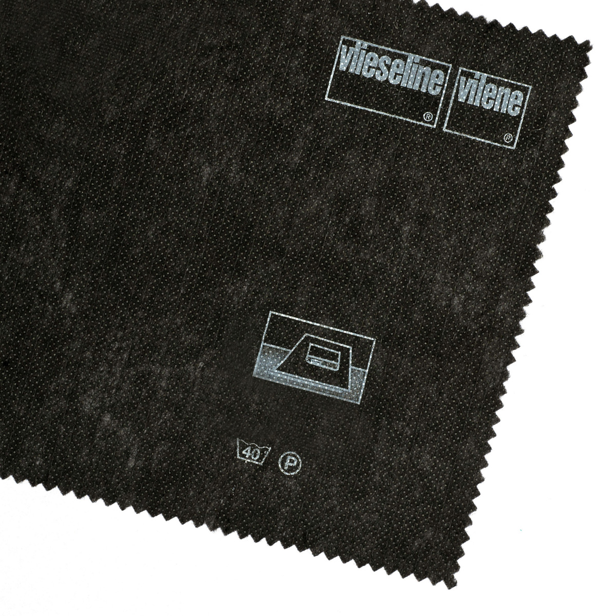 Vilene Interfacing, Iron On, Ultrasoft: EasyFuse: Light H180/309