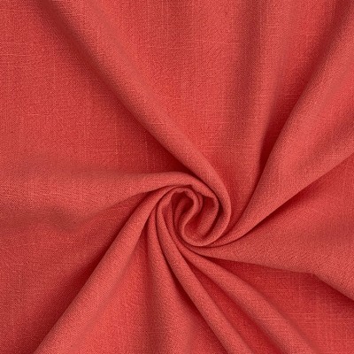 Viscose Linen Slub