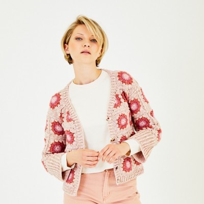 Stylecraft Serene Aran