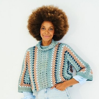 Stylecraft Moorland Chunky 