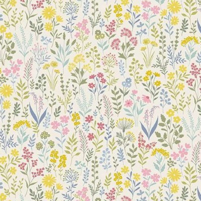 Makower Petite Fleur