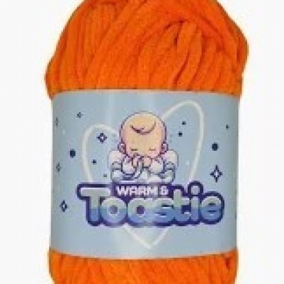 King Cole Warm & Toastie