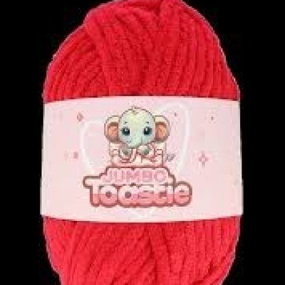 King Cole Jumbo Toastie 