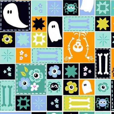 Ghostly Garden by Makower