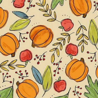 Harvest Home by Makower