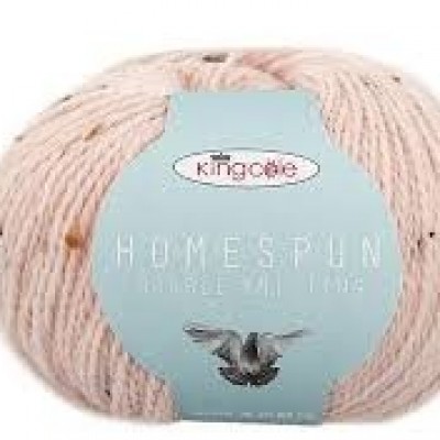 King Cole Homespun DK