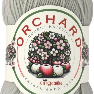 King Cole Orchard DK