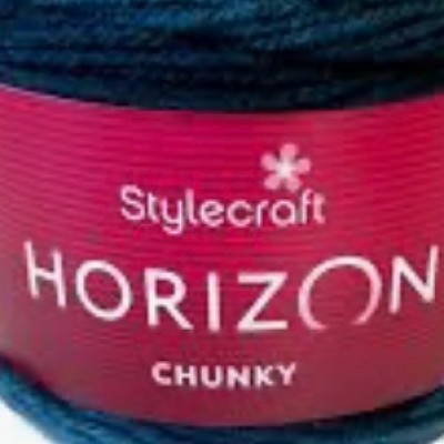 Stylecraft Horizon Chunky