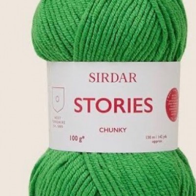 Sirdar Stories Chunky