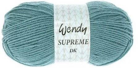 Wendy Supreme DK