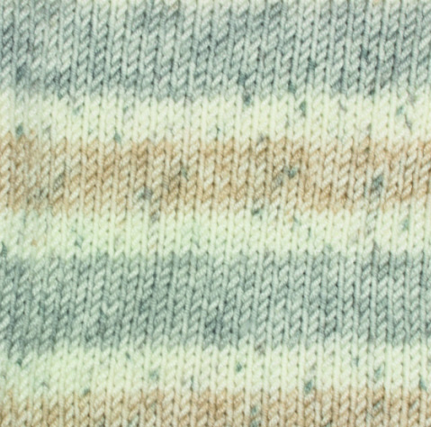 Bambino Prints DK Rocking Horse 1236