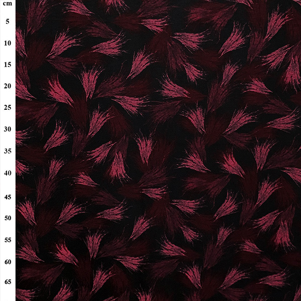 Digital Jersey Print 