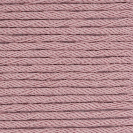 Stylecraft Naturals Organic Cotton Pink Clay 7182