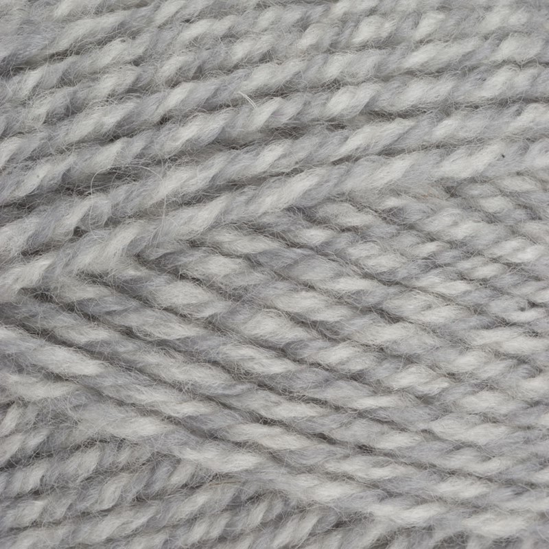 Stylecraft Special Aran with Wool Marl - Grey Marl 7043