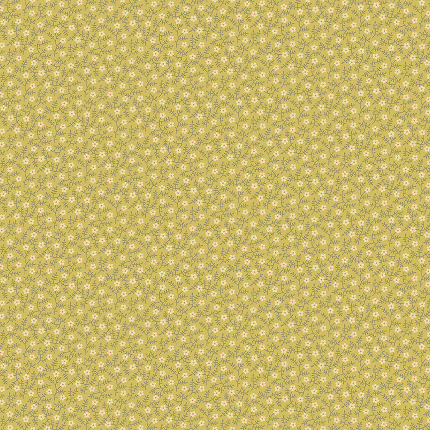 Edyta Sitar Seamstress Primrose Dijon