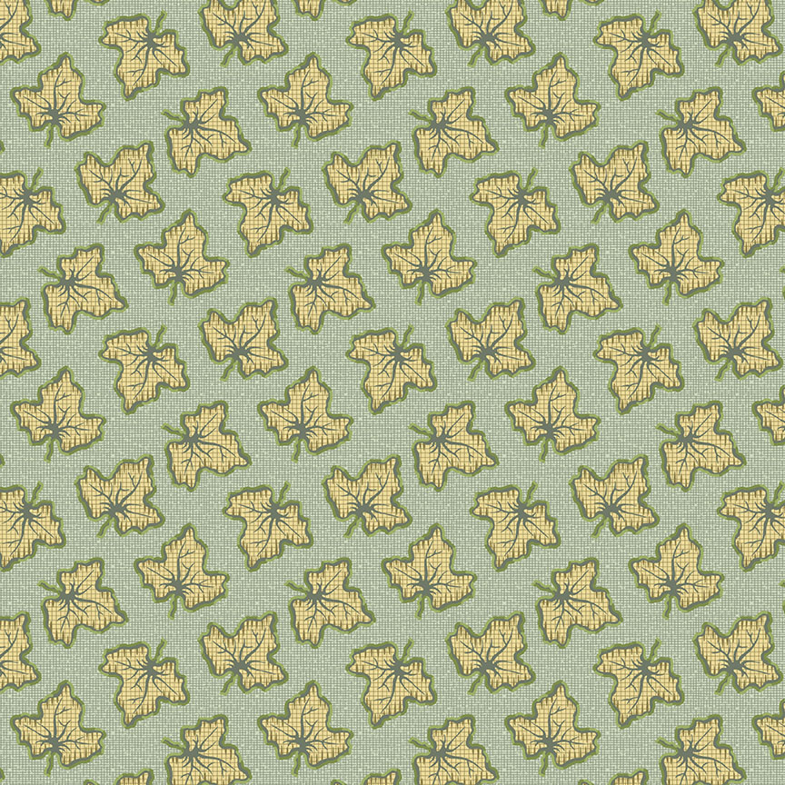 Edyta Sitar Seamstress Needlepoint Evergreen