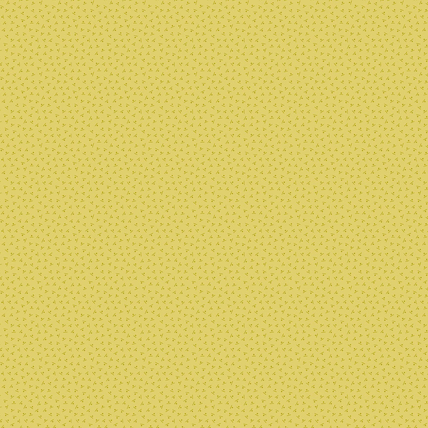 Edyta Sitar Seamstress Pins Mustard