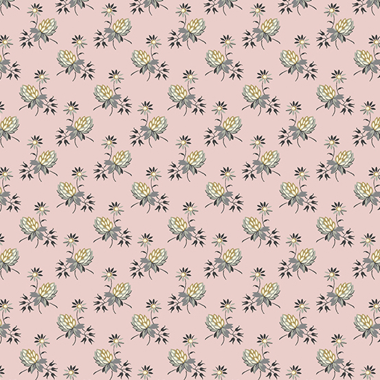 Moonstone Clover Peony