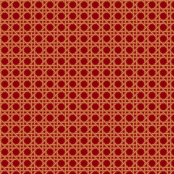 Nonna Caning Sundried Tomato