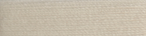 Coats polyester Moon thread 1000yds 0005 Ivory