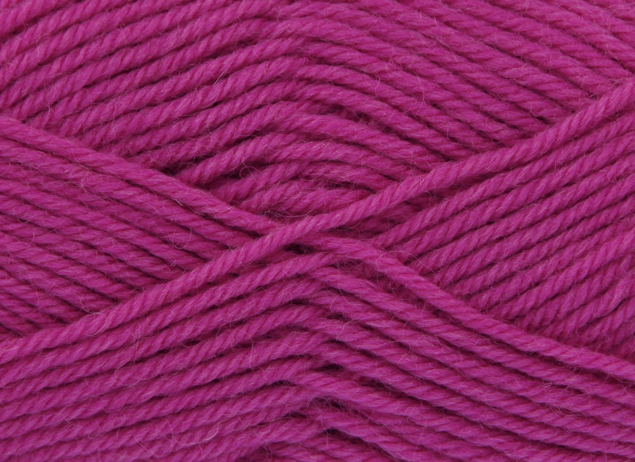 King Cole Wool Aran Raspberry 5046 