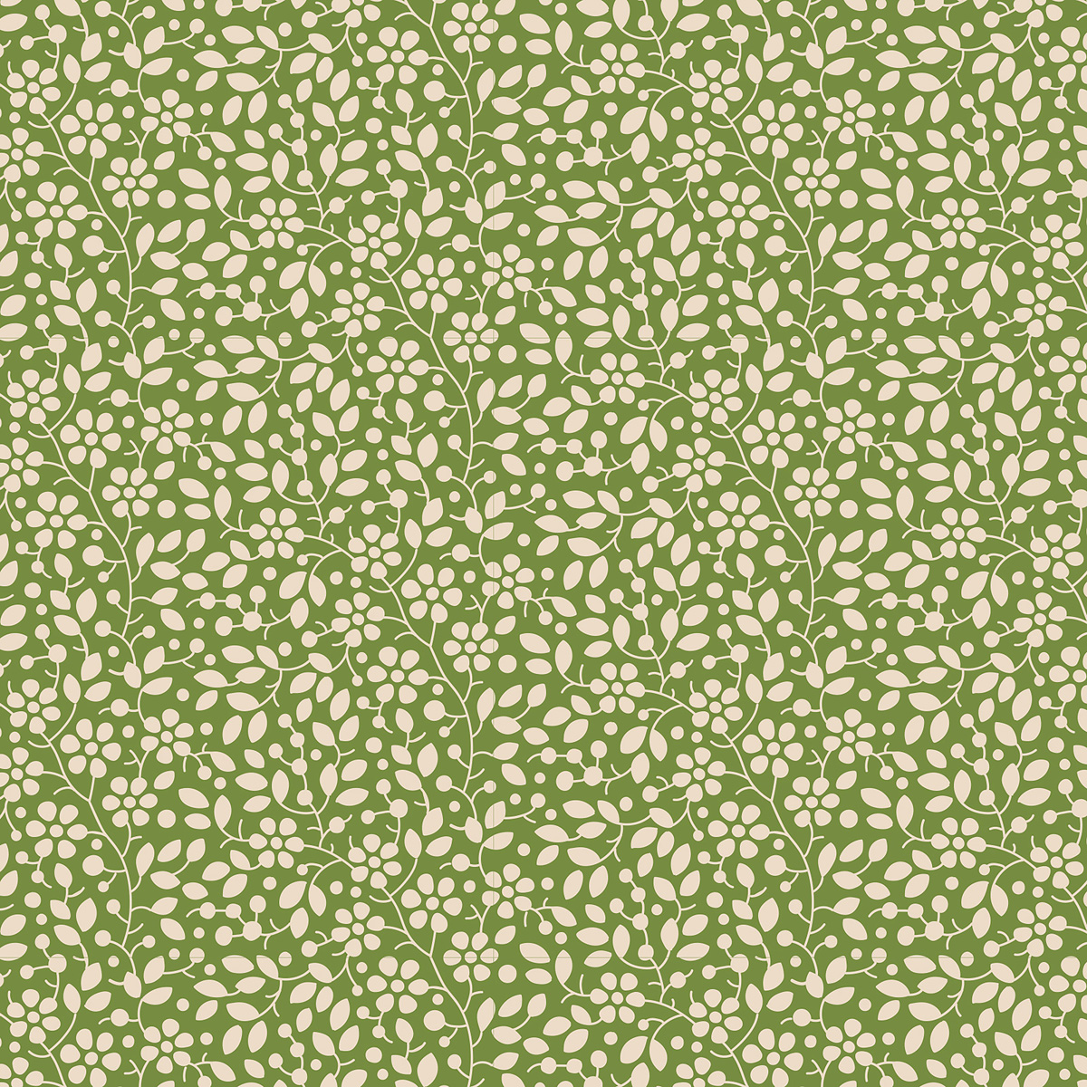 Tilda Pie In The Sky Cloudpie Green