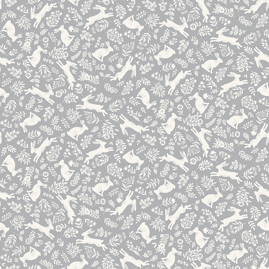 Foxwood Bounding Bunnies